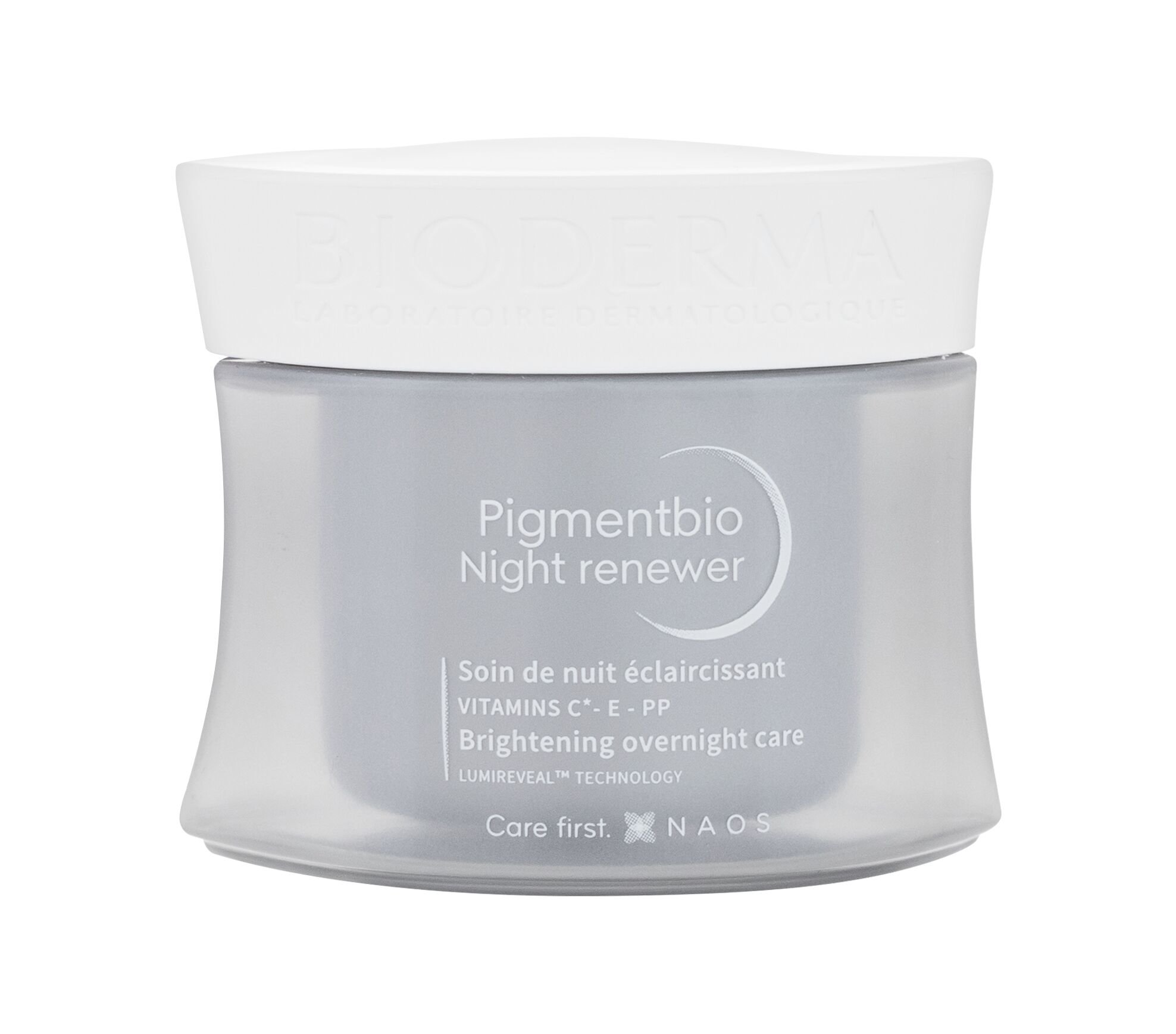 BIODERMA Pigmentbio (nočný pleťový krém)