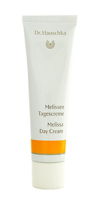 Dr. Hauschka Melissa (denný pleťový krém)