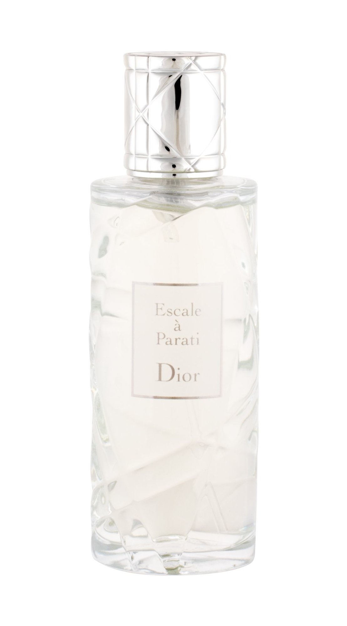 Christian Dior Escale a Parati (toaletná voda)