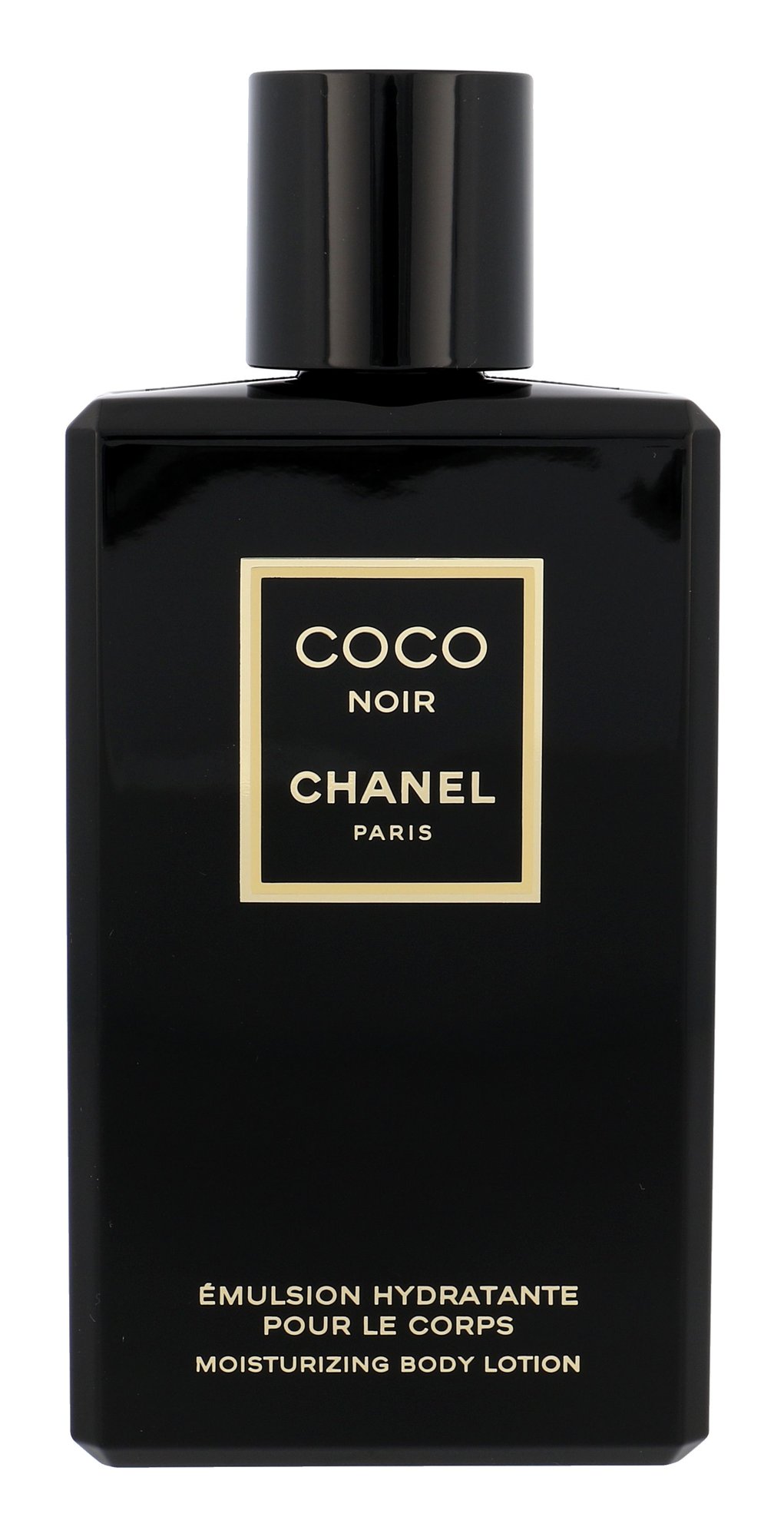 Chanel Coco Noir (telové mlieko)