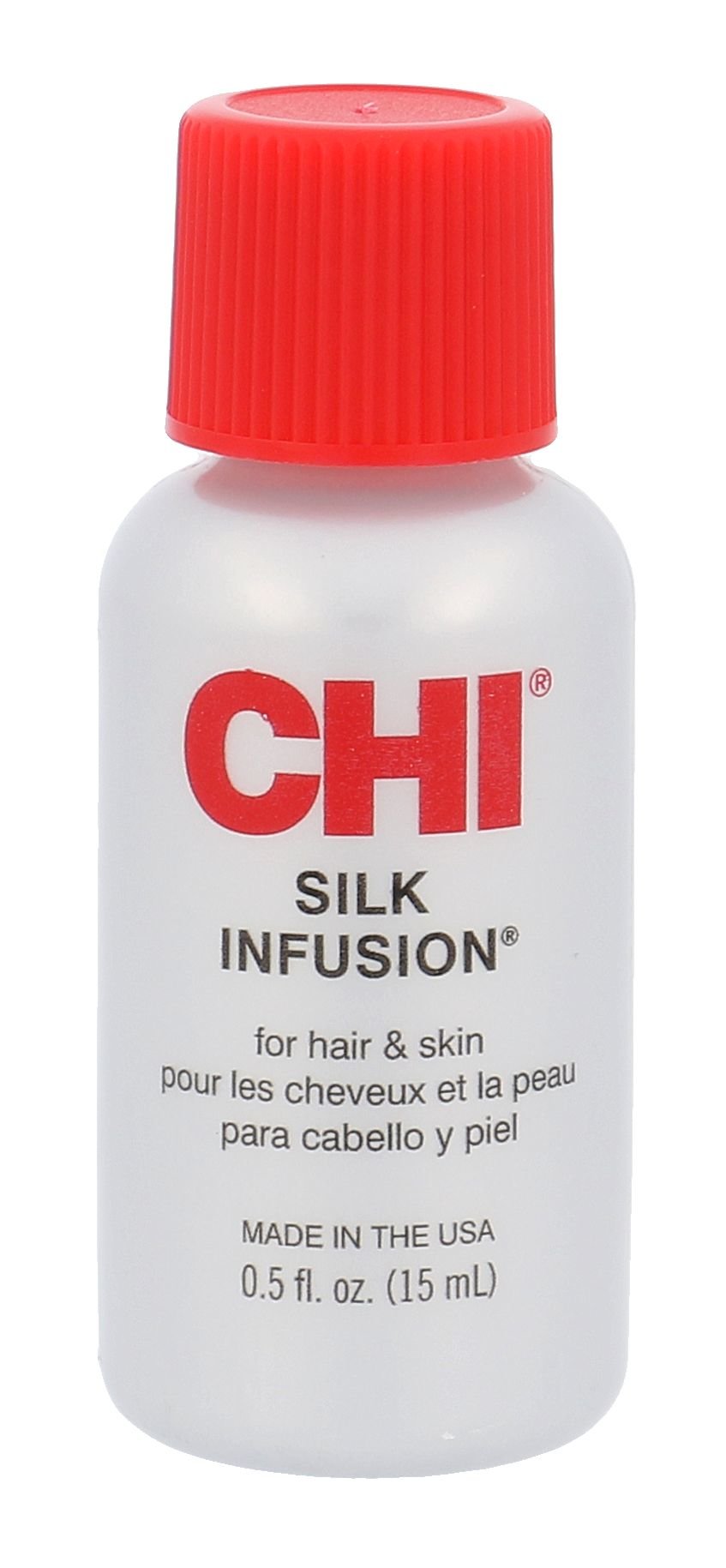 Farouk Systems CHI Silk Infusion (sérum na vlasy)