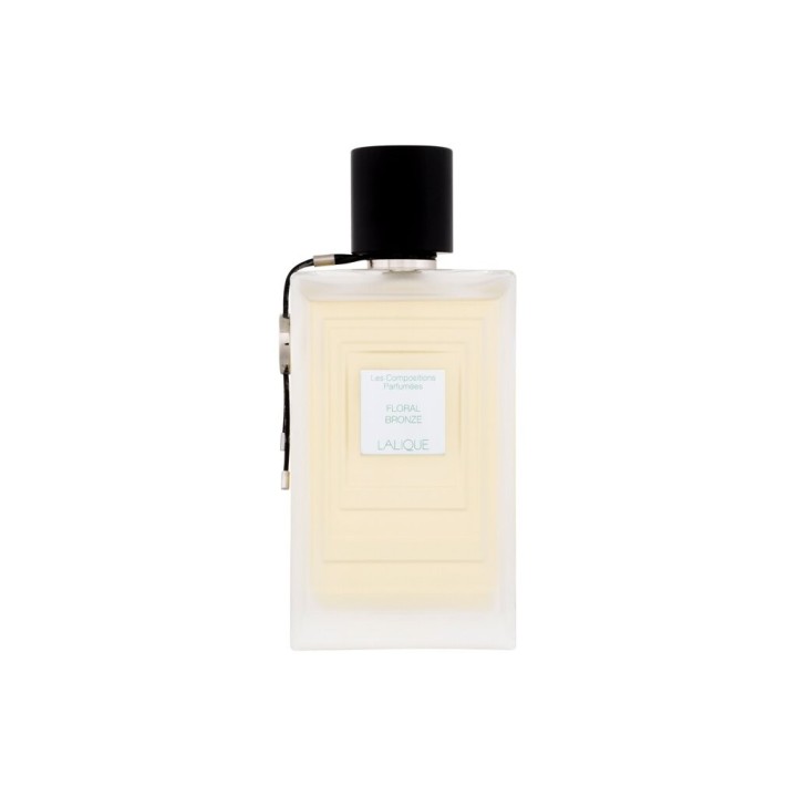 Lalique Les Compositions Parfumees Floral Bronze – Parfumovaná…