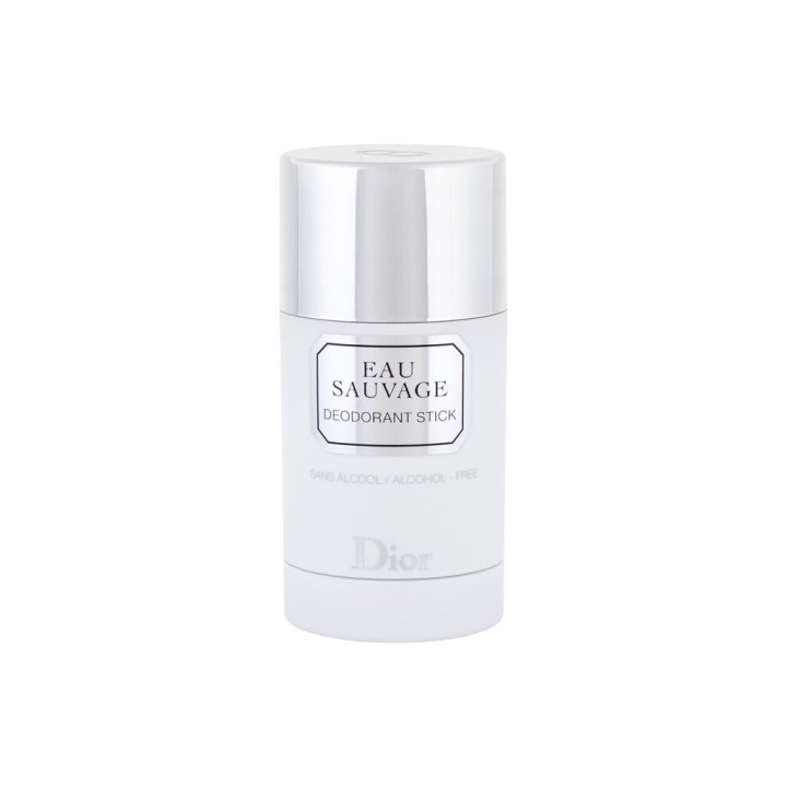 Dior Eau Sauvage – Dezodorant pre mužov