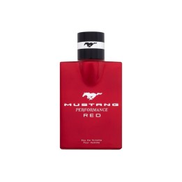 Ford Mustang Performance Red – Toaletná voda pre mužov