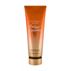 Victoria´s Secret Amber Romance (telové mlieko)