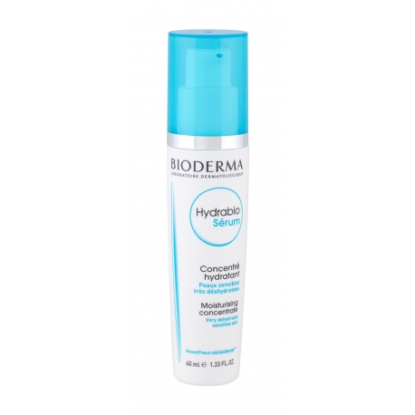 BIODERMA Hydrabio (pleťové sérum)