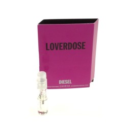 Diesel Loverdose – Parfumovaná voda pre ženy