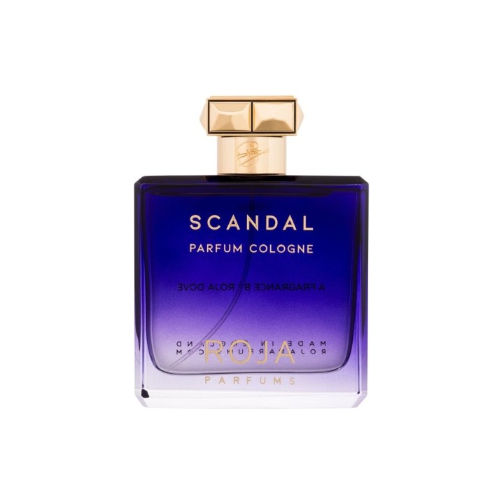 Roja Parfums Scandal – Kolínska voda pre mužov