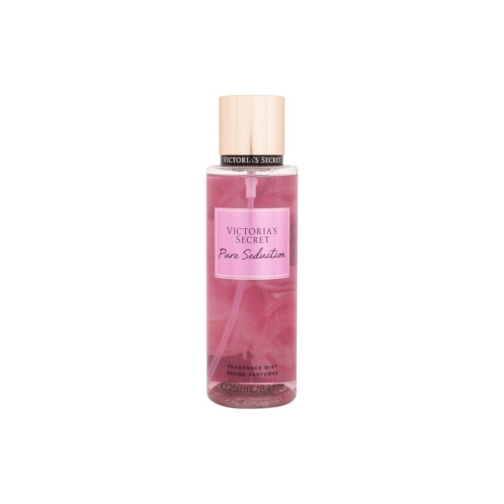 Victoria´s Secret Pure Seduction – Telový sprej pre ženy