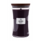 WoodWick Spiced Blackberry (vonná sviečka)