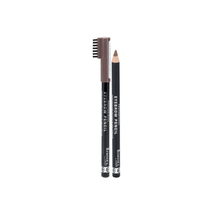 Rimmel London Professional Eyebrow Pencil – Ceruzka na obočie…