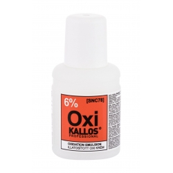 Kallos Cosmetics Oxi (farba na vlasy)