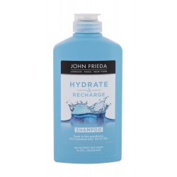 John Frieda Hydrate & Recharge (Šampón)