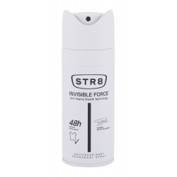 STR8 Invisible Force (antiperspirant)