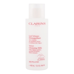 Clarins Velvet Cleansing Milk (Čistiace mlieko)