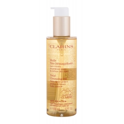 Clarins Total Cleansing Oil (odličovač tváre)