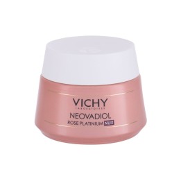 Vichy Neovadiol Rose Platinium – Nočný pleťový krém pre ženy