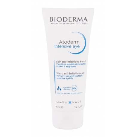 BIODERMA Atoderm (očný krém)