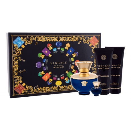 Versace Pour Femme (set)