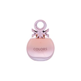 Benetton Colors de Benetton Rose – Toaletná voda pre ženy