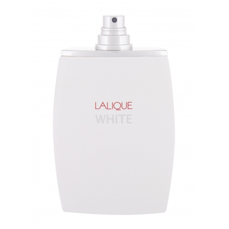 Lalique White (toaletná voda)