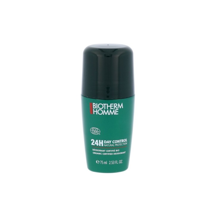 Biotherm Homme Day Control Natural Protect – Dezodorant pre mužov