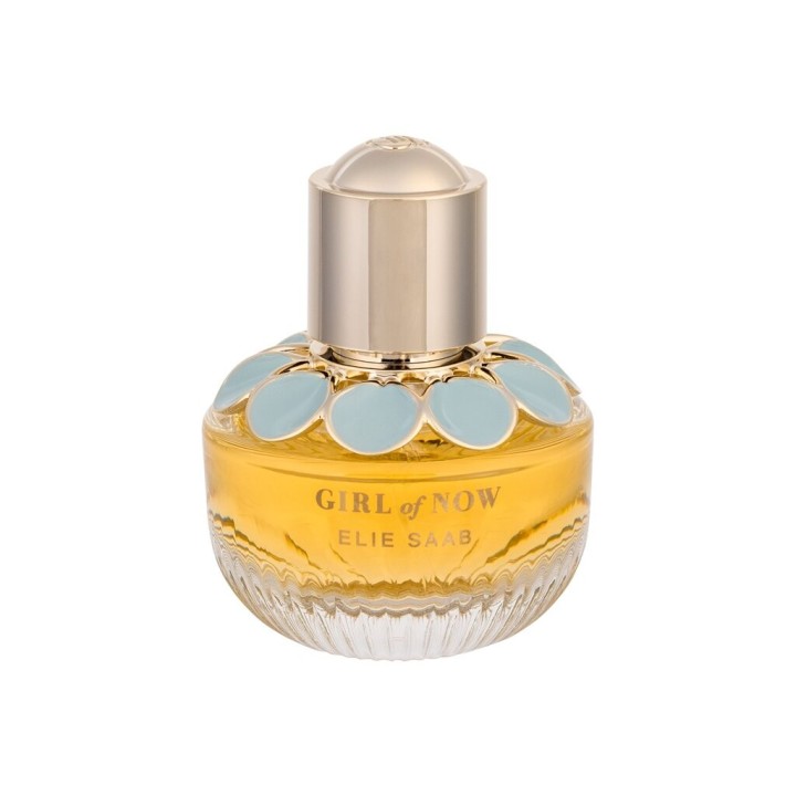 Elie Saab Girl of Now – Parfumovaná voda pre ženy
