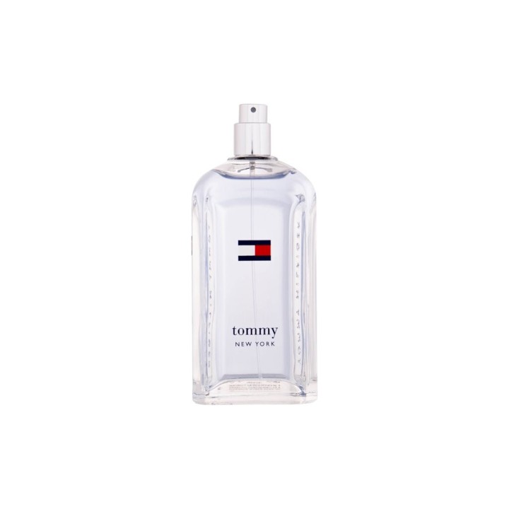 Tommy Hilfiger Tommy New York – Toaletná voda pre mužov