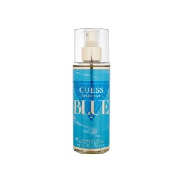 GUESS Seductive Blue – Telový sprej pre ženy