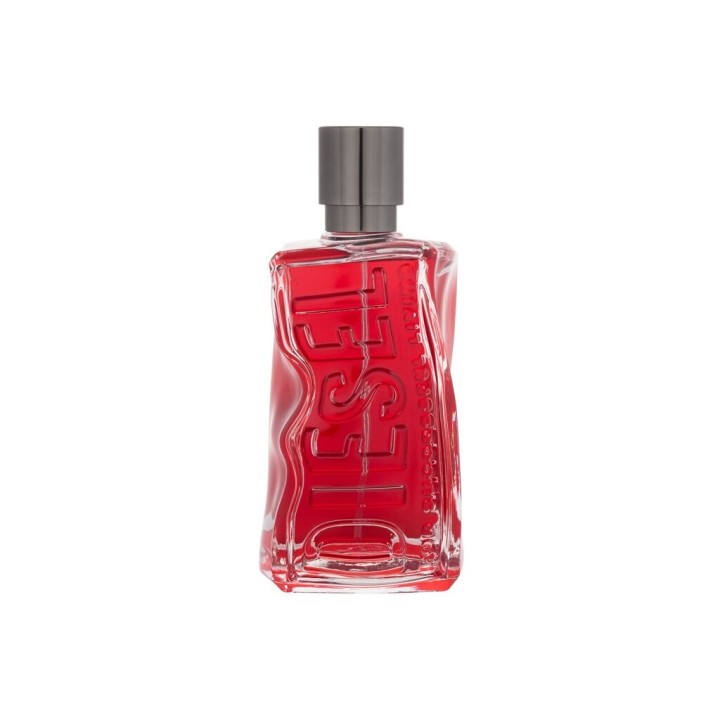 Diesel D Red – Parfumovaná voda unisex