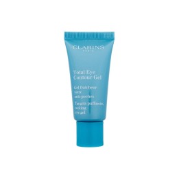 Clarins Total Eye Contour Gel – Očný gél pre ženy