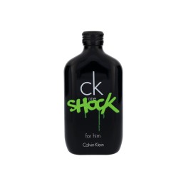 Calvin Klein CK One Shock – Toaletná voda pre mužov