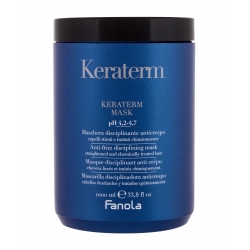 Fanola Keraterm (maska na vlasy)