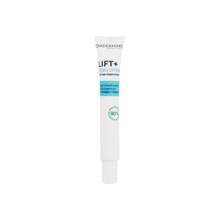 Diadermine Lift+ Hydra-Lifting Anti-Age Eye Cream – Očný krém…