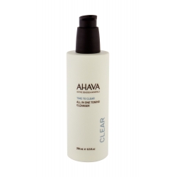 AHAVA Clear (Čistiace mlieko)