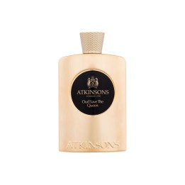 Atkinsons Oud Save The Queen – Parfumovaná voda pre ženy