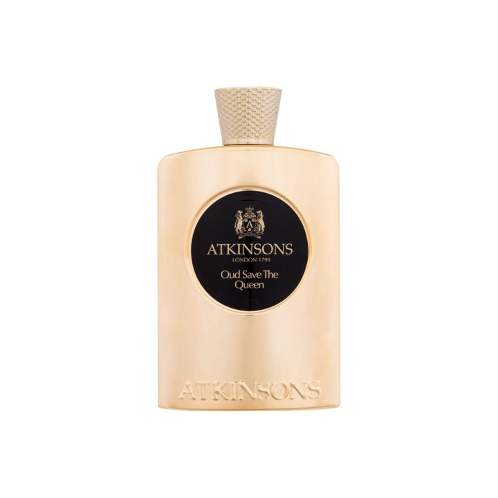 Atkinsons Oud Save The Queen – Parfumovaná voda pre ženy