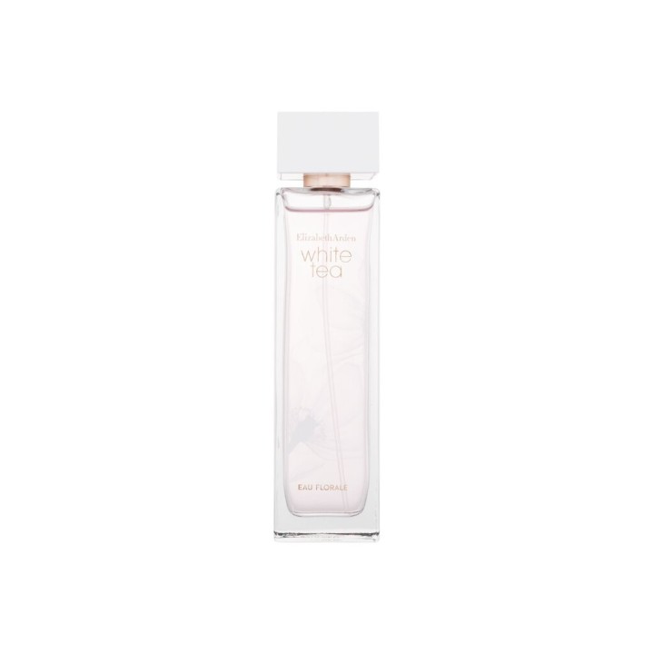 Elizabeth Arden White Tea Eau Florale – Toaletná voda pre ženy