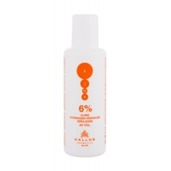 Kallos Cosmetics KJMN (farba na vlasy)