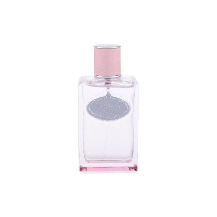 Prada Infusion De Rose – Parfumovaná voda pre ženy
