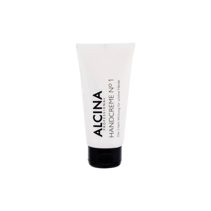 ALCINA N°1 – Krém na ruky pre ženy