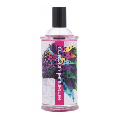 Emanuel Ungaro Intense For Her (parfumovaná voda)
