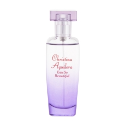 Christina Aguilera Eau So Beautiful (parfumovaná voda)