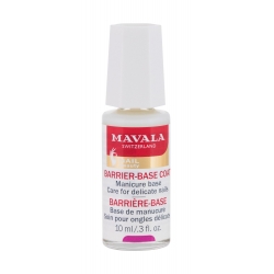 MAVALA Nail Beauty (starostlivosť na nechty)