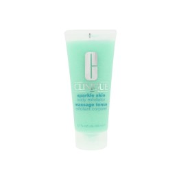 Clinique Sparkle Skin Body Exfoliator – Telový peeling pre ženy