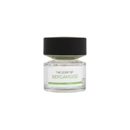 BMW The Scent of Bergamood – Parfumovaná voda unisex