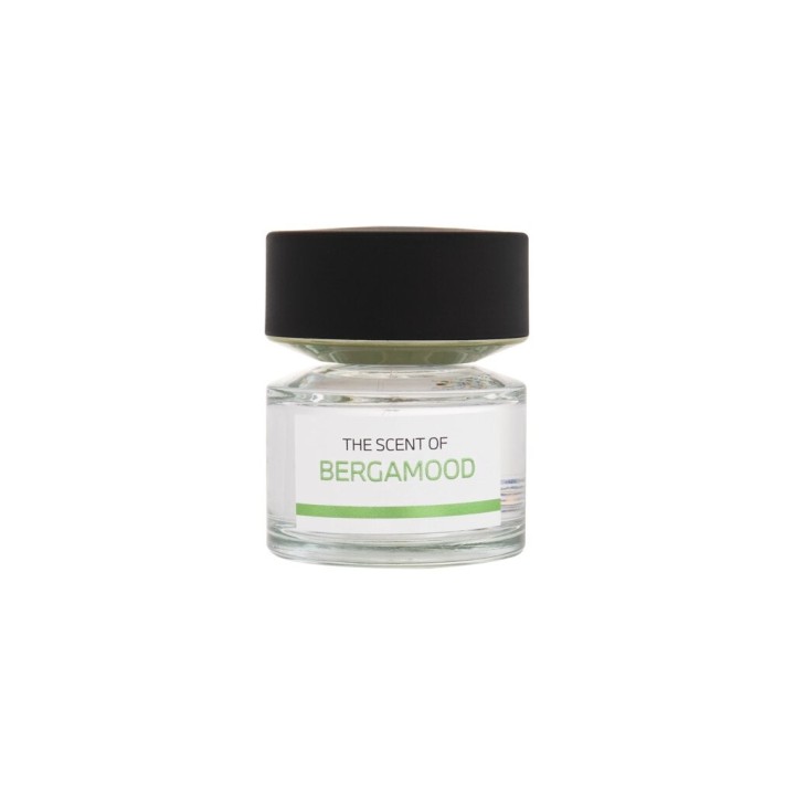 BMW The Scent of Bergamood – Parfumovaná voda unisex