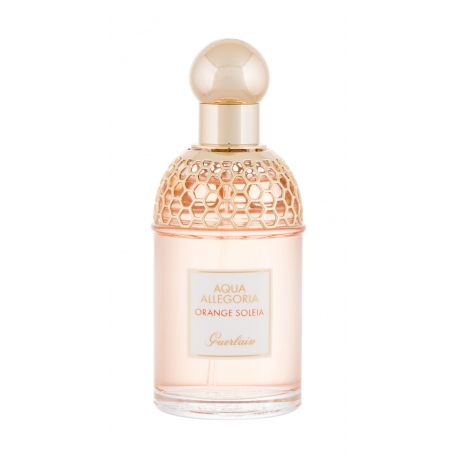 Guerlain Aqua Allegoria (toaletná voda)