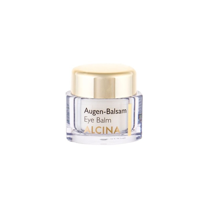 ALCINA Eye Balm – Očný gél pre ženy