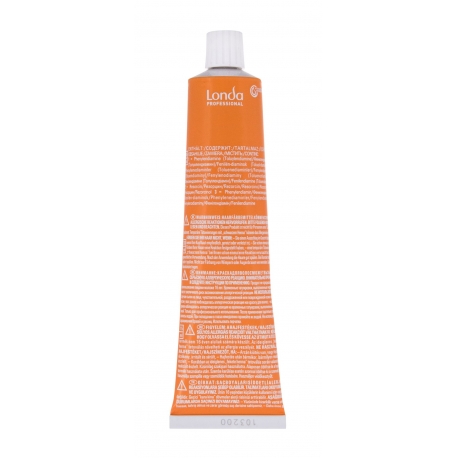 Londa Professional Demi-Permanent Colour (farba na vlasy)